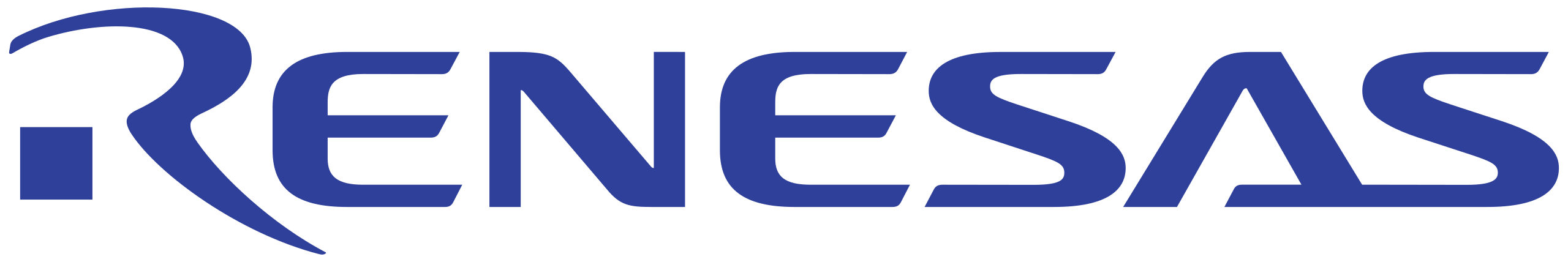 Renesas Electronics