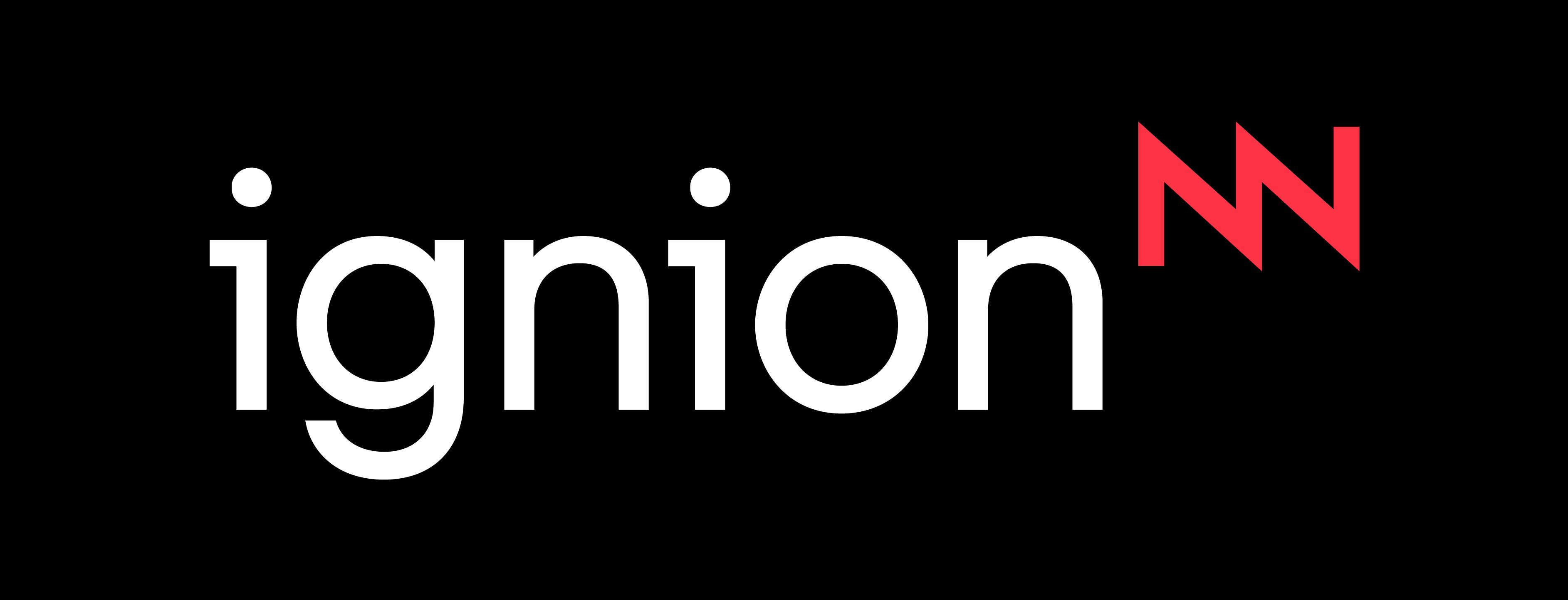 Ignion