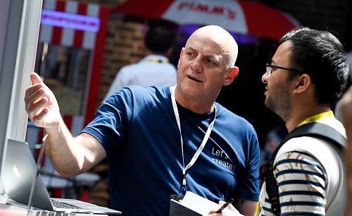 Digital Twin Consortium and Members Present at Applied Intelligence Live! Austin