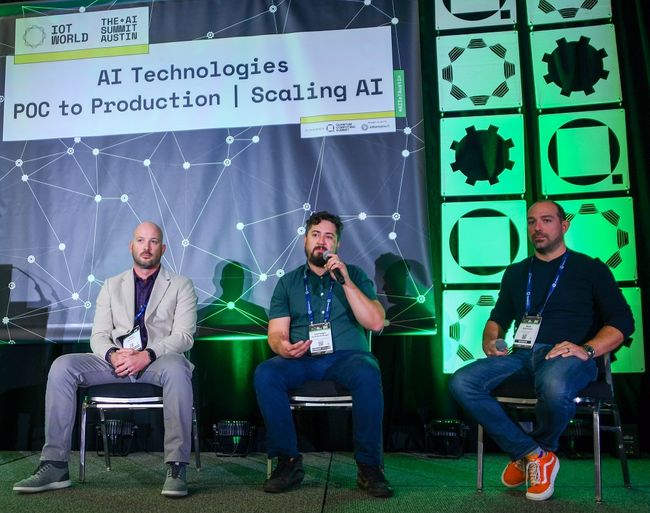 Overcoming Barriers to AI Implementation