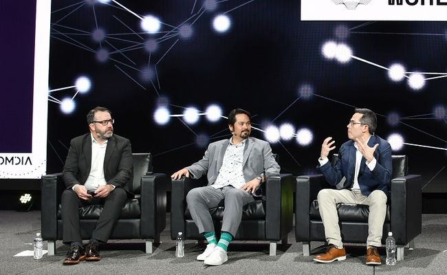 The Future of Emerging Tech: Driving Businesses, Projects, and Processes