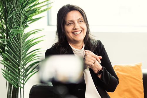 Humera Malik