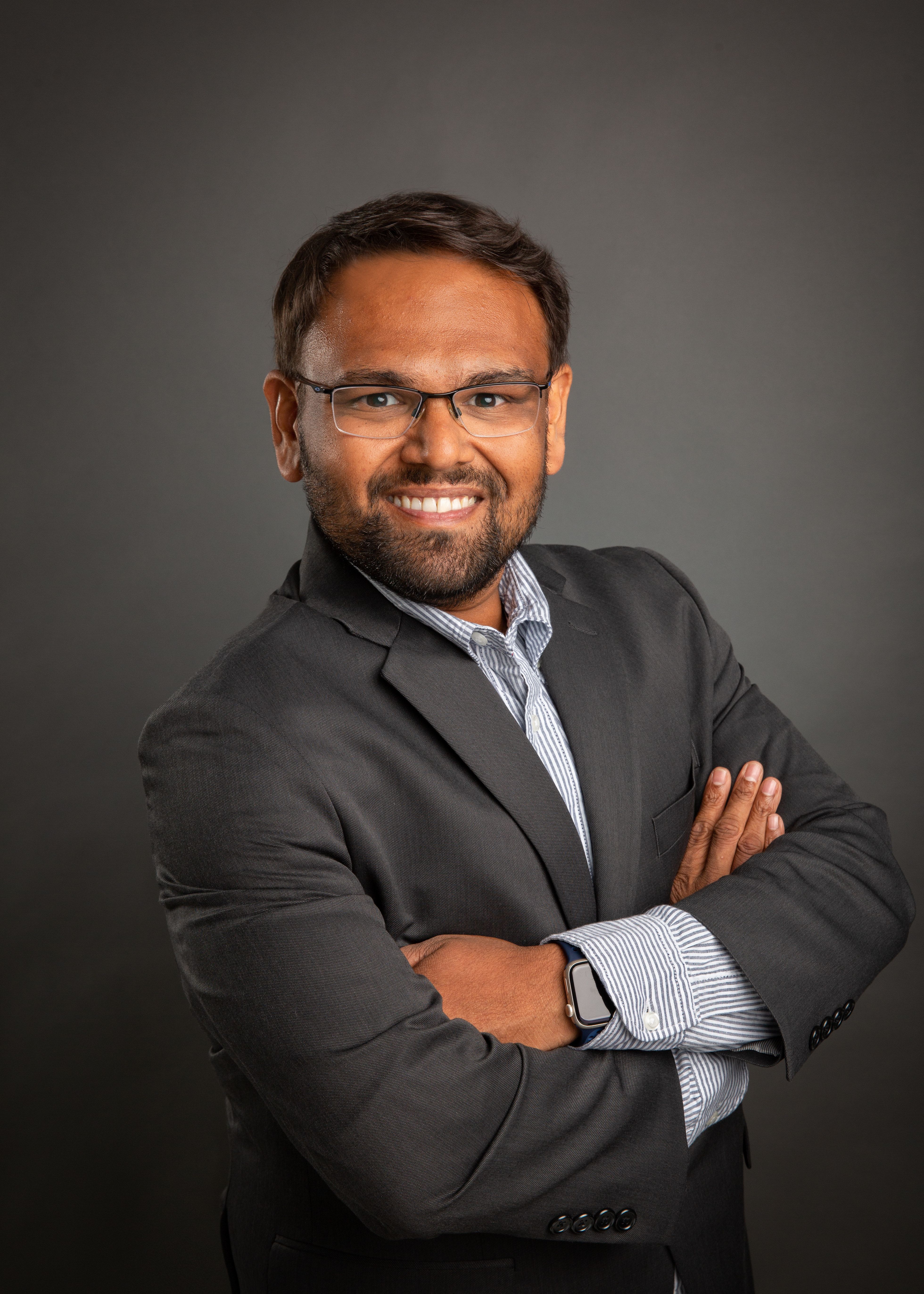 Prasanna Vijayanathan