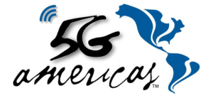5G Americas Logo