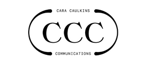 Cara Caulkins Communications Logo