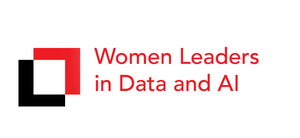 Women Leaders in Data and AI logo