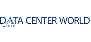 Data Center World Logo