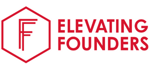 Elevating Founders Logo