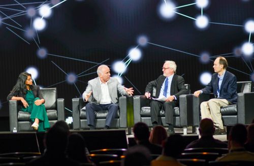 The AI Summit & IoT World 2022 Key Insights & Takeaways