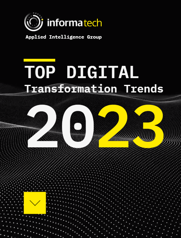 2023 Trends Applied Intelligence