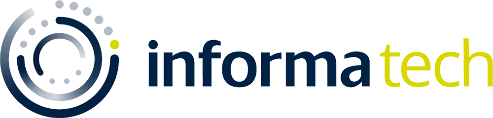 Informa Tech Logo