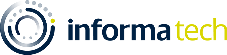 Informa Tech Logo