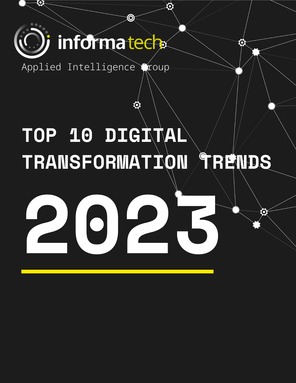 2023 Trends Applied Intelligence
