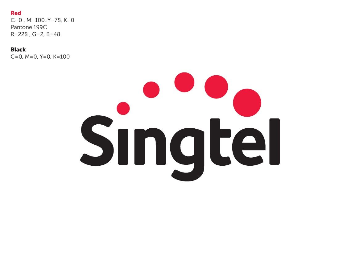 Singtel