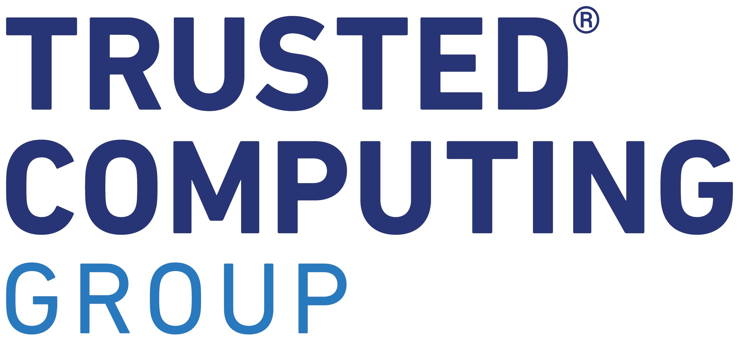 Trusted Computing Group