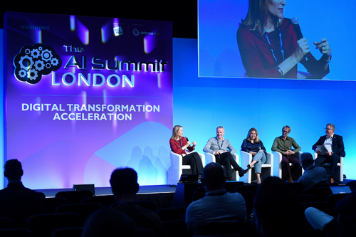 Putting the ‘Tech’ in Texas: AI Summit & IoT World head to Austin