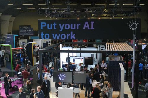 10 Top Reasons to Attend the The AI Summit & IoT World Austin