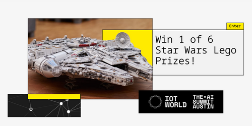 Star Wars September!