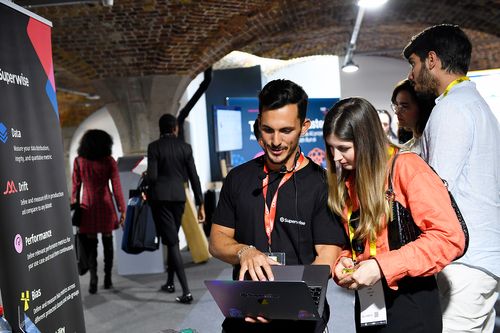 If you can’t make it to Austin, Tech TV will be there for you!