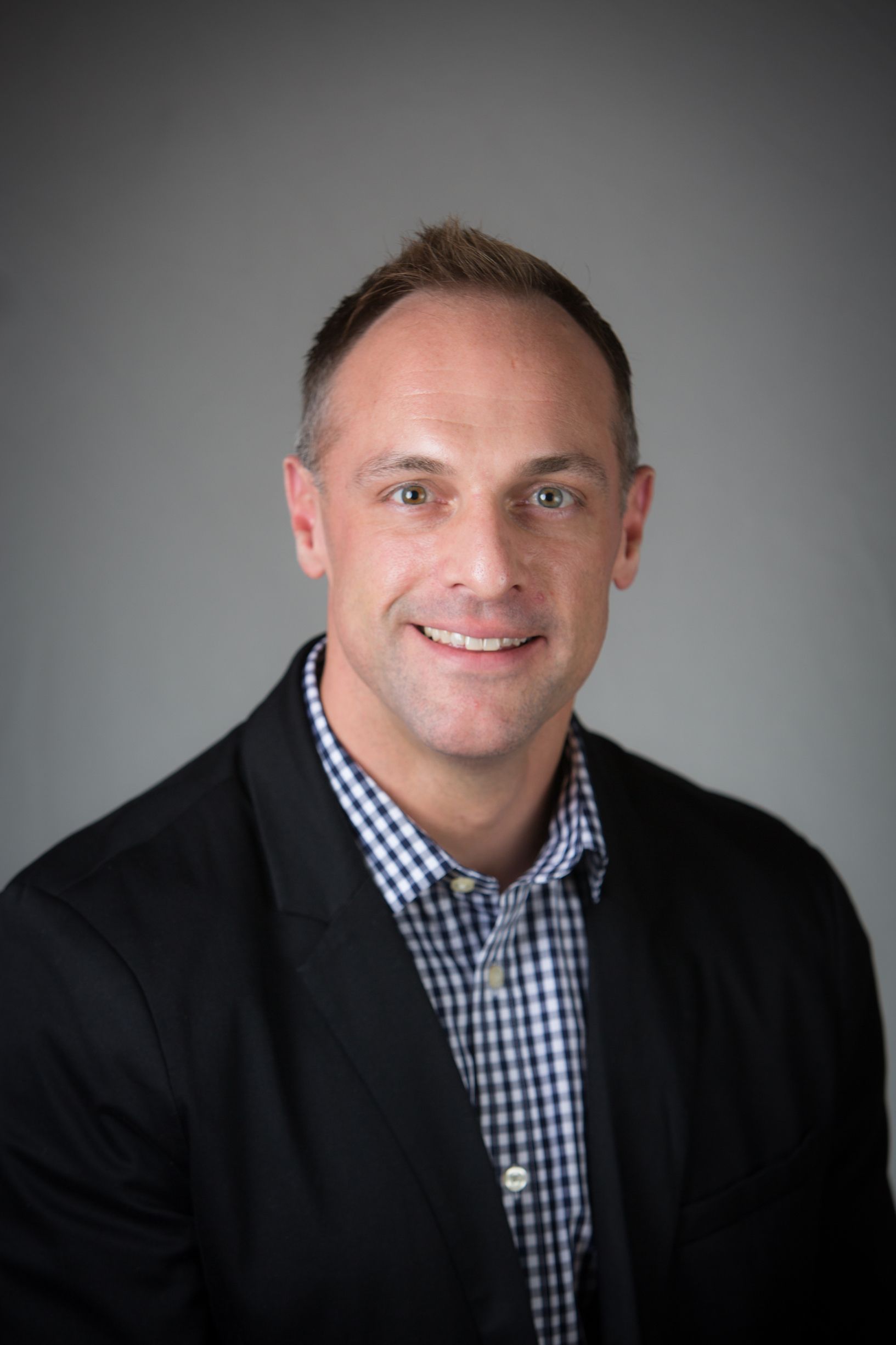 Brad Hastedt