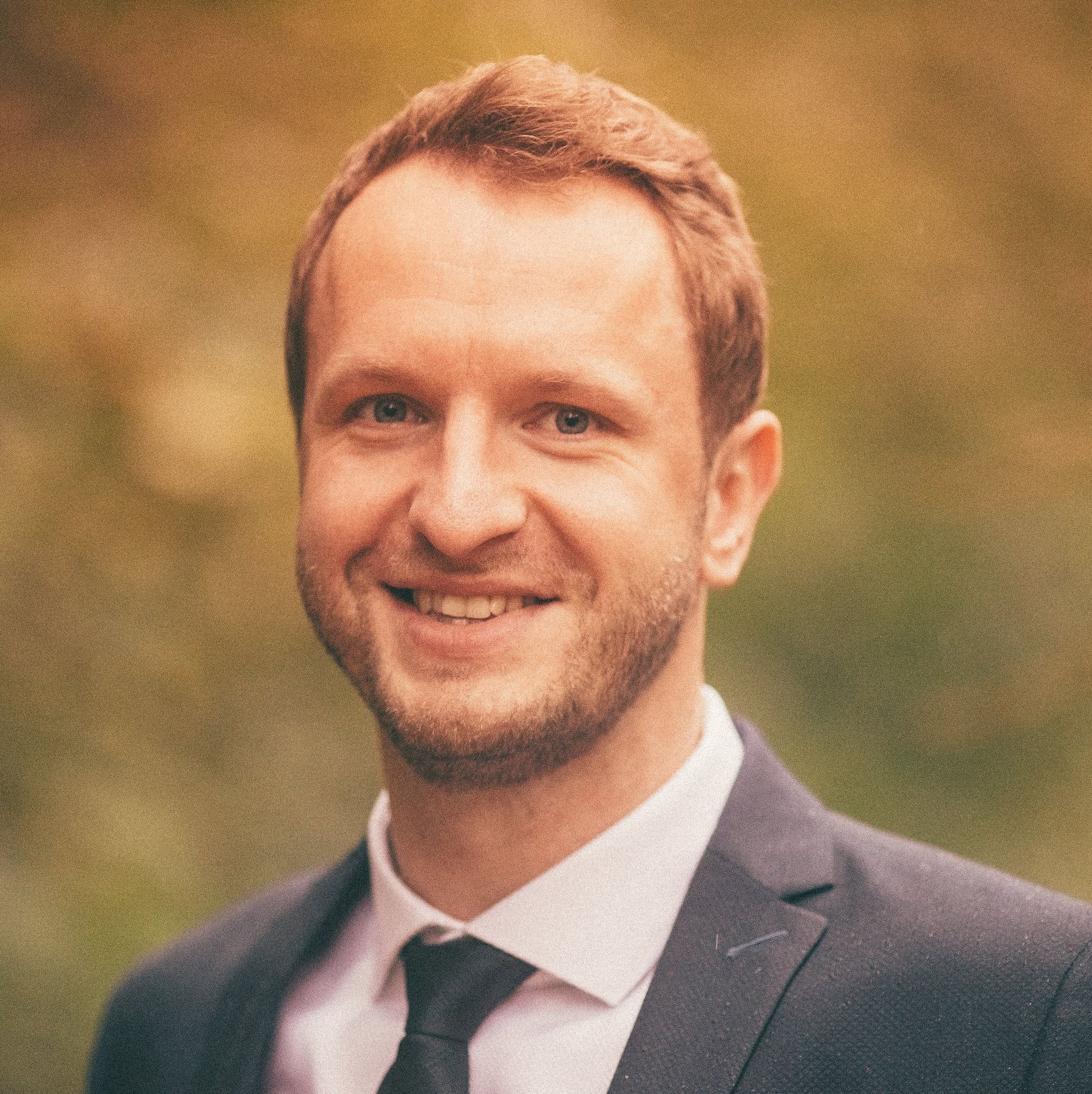 Daniel Kliewe