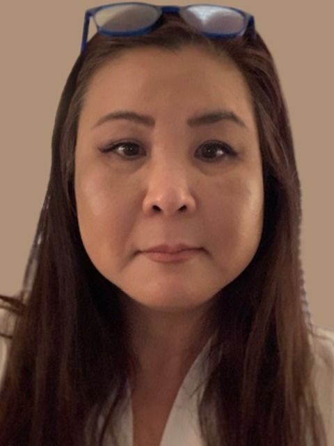 Deborah Yao