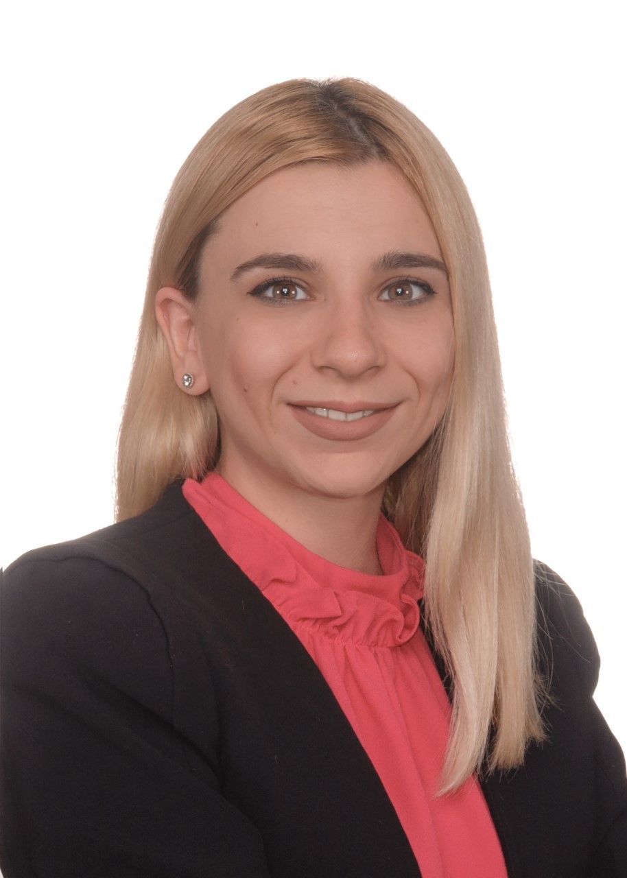 Eleftheria Kouri
