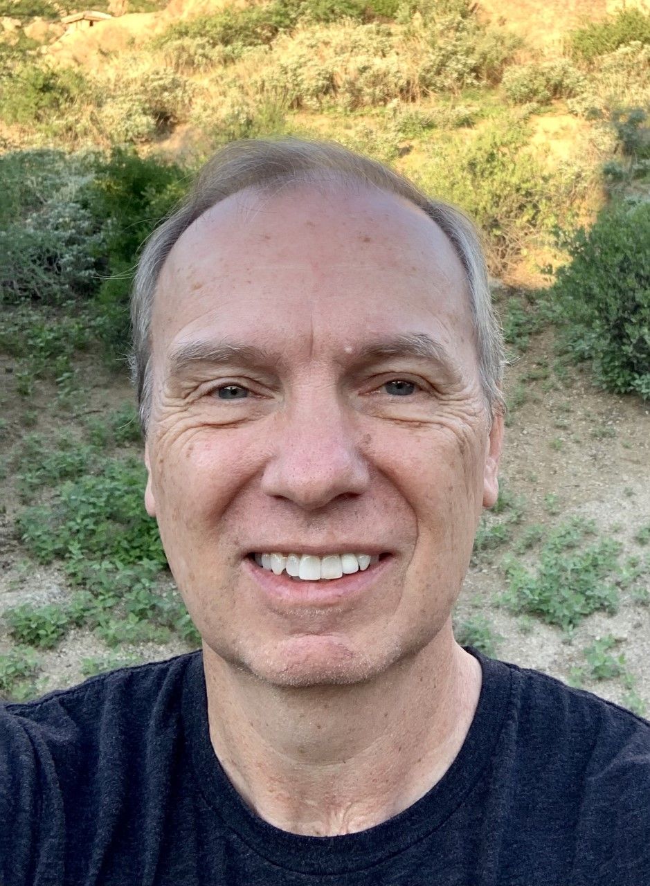 Eric Conn