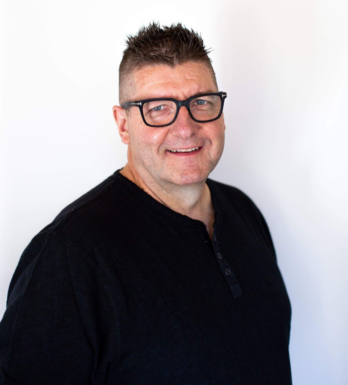 Gary Saarenvirta
