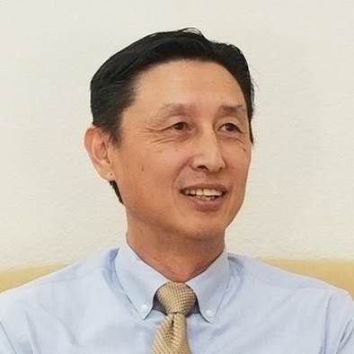 Michael Yang