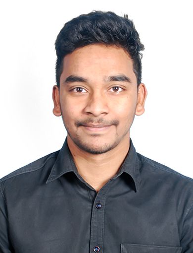 Sai Nikhilesh Kasturi