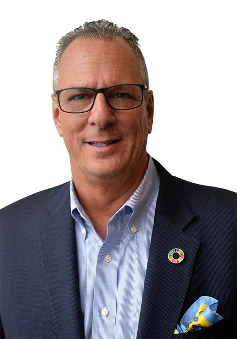 Steve Brumer