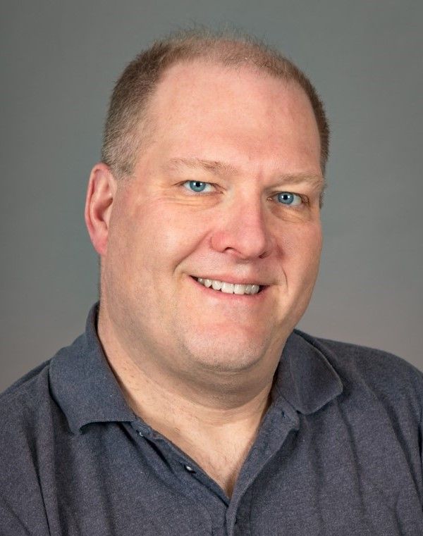 Bob Martin