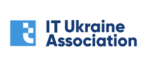 IT Ukraine Association Logo