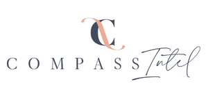Compass Intelligence Logo
