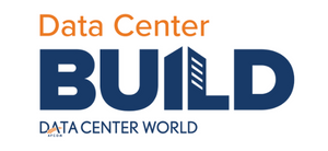 Data Center Build Logo