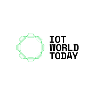 IoT World Today Media Kit