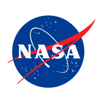 NASA Company Logo