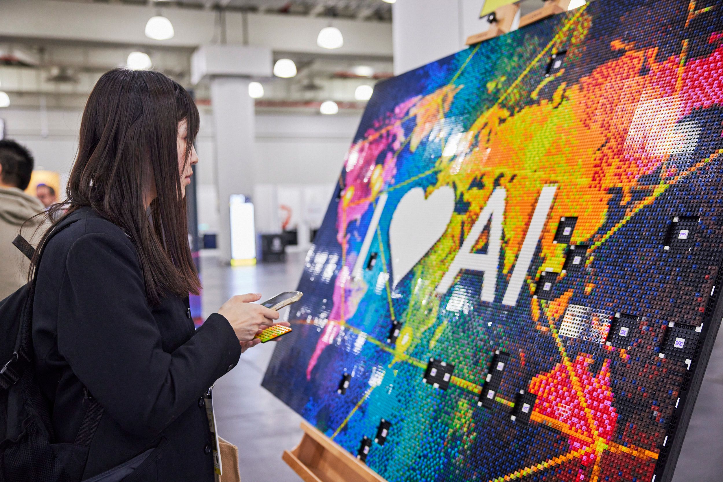 The AI Summit New York - Builders' Lab