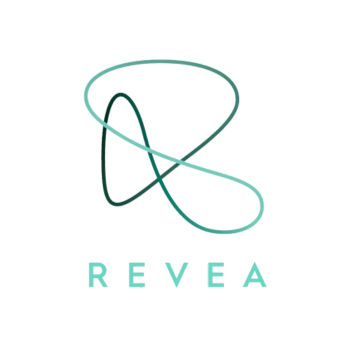 Revea Company Logo