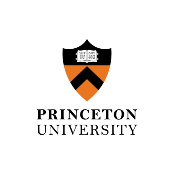 Princeton University Logo