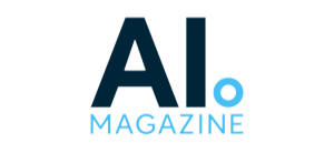 AI Magazine Logo