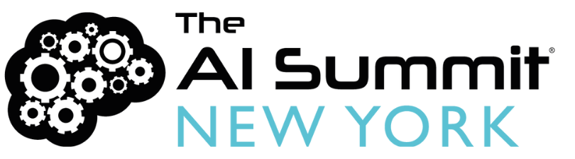 Historic AI Summit New York Logo