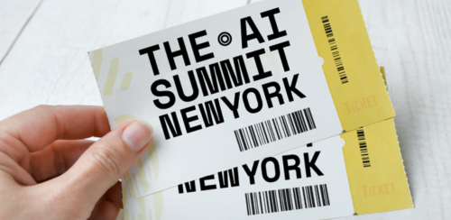 AIS NY ticket