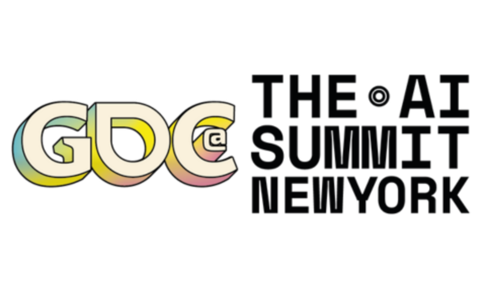 GDC @ The AI Summit New York 2024