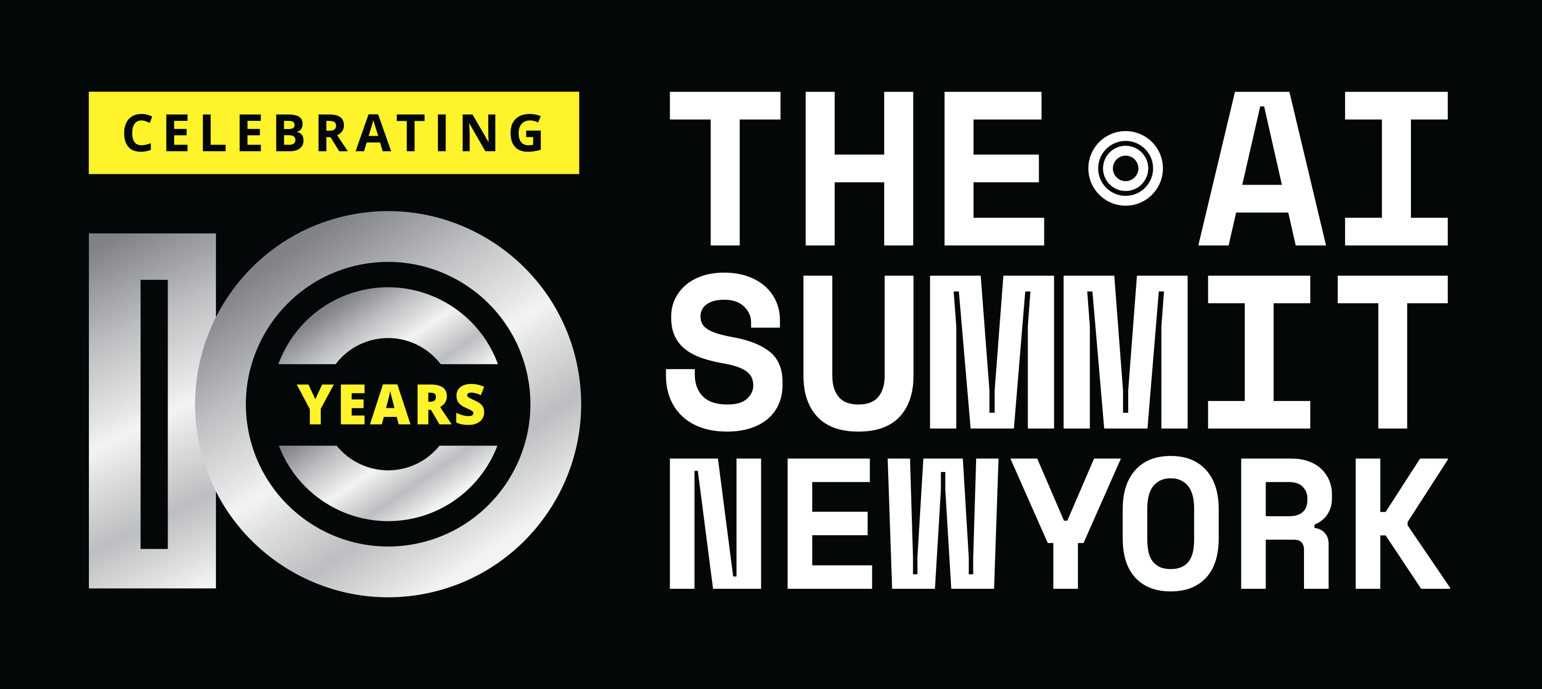 The AI Summit New York 2025