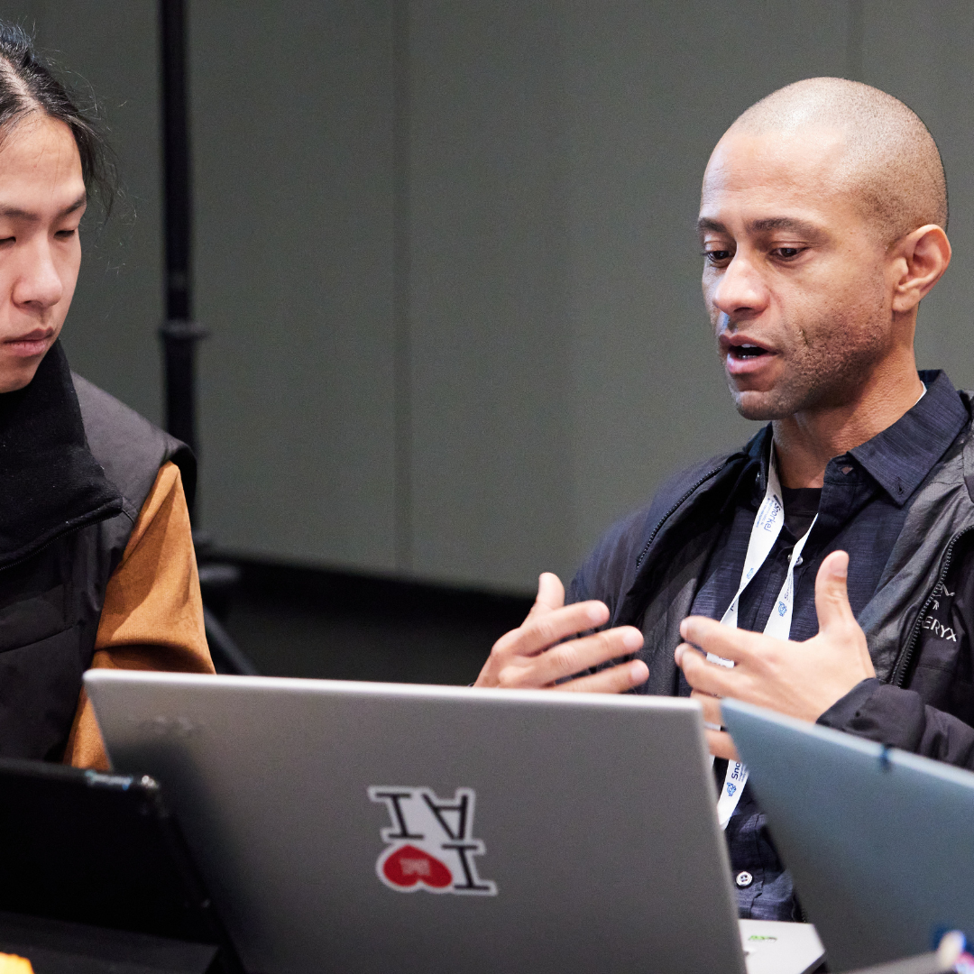 Session Summaries & On-Demand Access