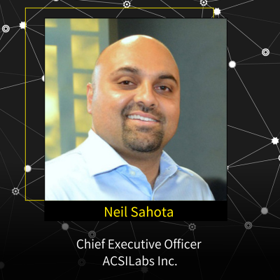 Neil Sahota