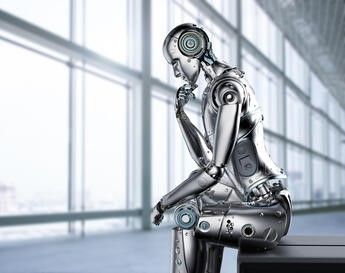 Is Robot the Future of AI?