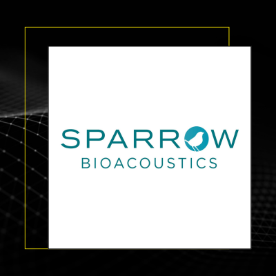 Sparrow BioAcoustics